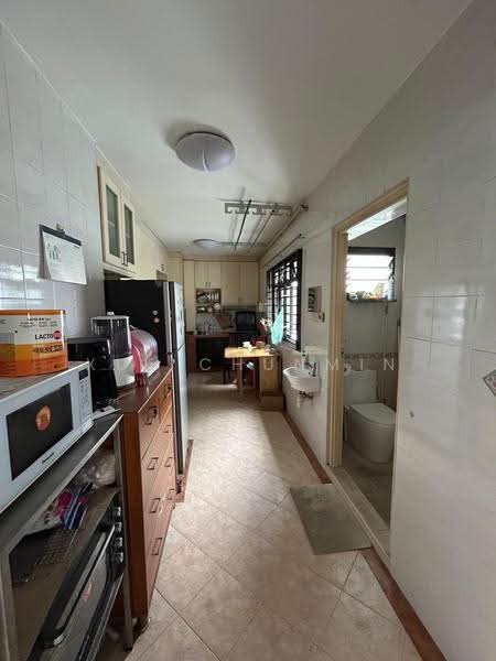 673C Jurong West Street 65, 673C Jurong West Street 65, Boon Lay / Jurong / Tuas, 3 Bedrooms, 1,184 sqft, HDB Flat For Sale, by Xue ChunMin, 500087556 - Kitchen - PropertyGuru.com.sg