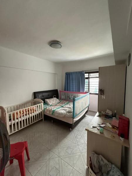 673C Jurong West Street 65, 673C Jurong West Street 65, Boon Lay / Jurong / Tuas, 3 Bedrooms, 1,184 sqft, HDB Flat For Sale, by Xue ChunMin, 500087556 - Bedroom - PropertyGuru.com.sg