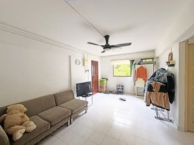 For Sale - 420 Bedok North Street 1