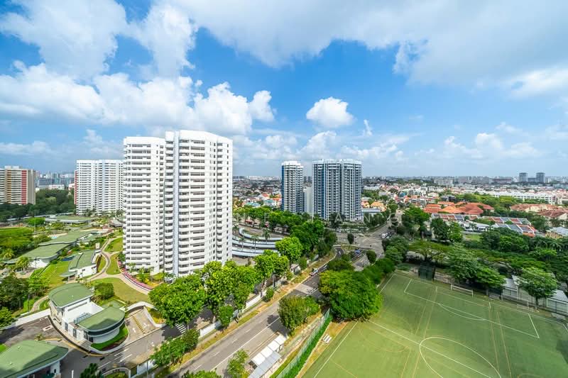 Seaside Residences Apartment For Sale at S$ 2,580,000 | PropertyGuru Singapore - Exterior