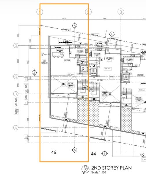 46 Jalan Baiduri Corner Terrace For Sale at S$ 9,700,000 | PropertyGuru Singapore