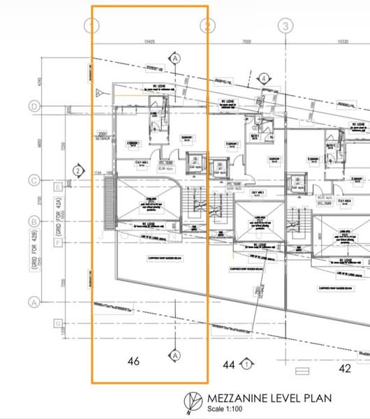 46 Jalan Baiduri Corner Terrace For Sale at S$ 9,700,000 | PropertyGuru Singapore