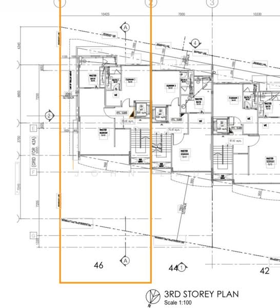 46 Jalan Baiduri Corner Terrace For Sale at S$ 9,700,000 | PropertyGuru Singapore