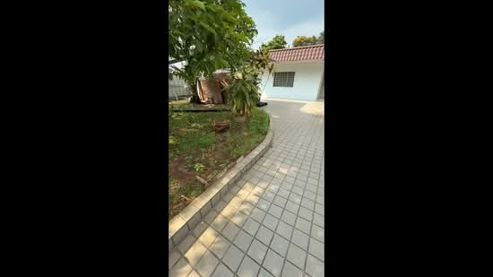 Seletar Hills Estate, Seletar Hills Drive, 4 Bedrooms, 2,500 sqft, Semi-Detached House For Sale, by Steven Wen, 500087561 - PropertyGuru.com.sg