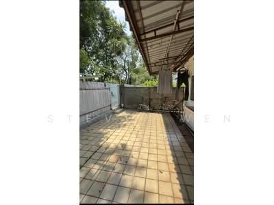 For Sale - Seletar Hills Estate