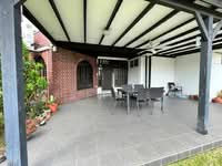 For Rent - Chestnut Crescent