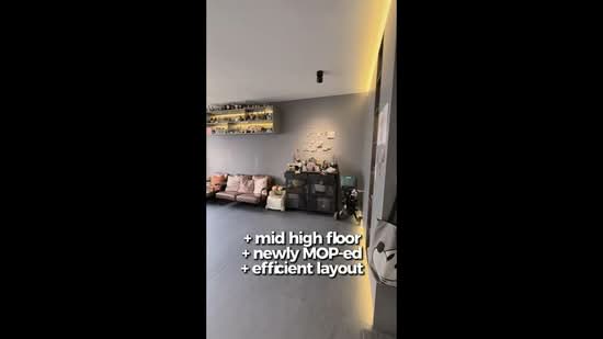 876C Tampines Avenue 8 HDB Flat For Sale at S$ 950,000 | PropertyGuru Singapore