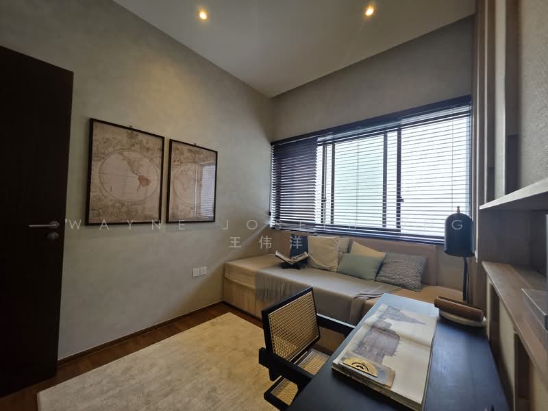 Atlassia Condominium For Sale at S$ 2,688,888 | PropertyGuru Singapore - Study