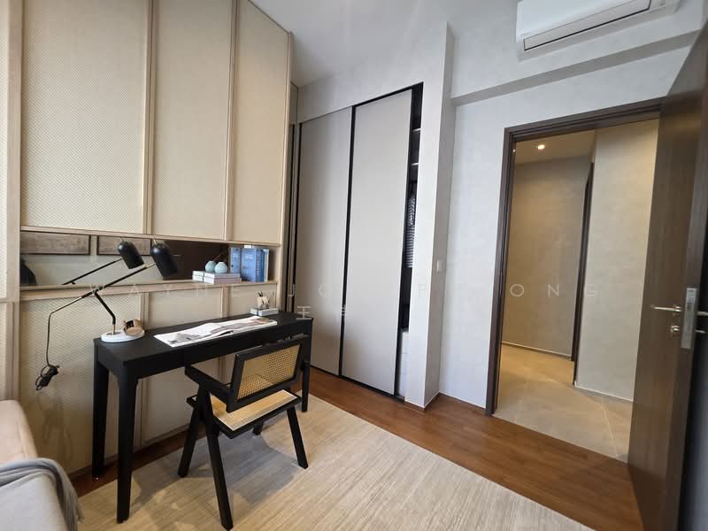 Atlassia Condominium For Sale at S$ 2,688,888 | PropertyGuru Singapore