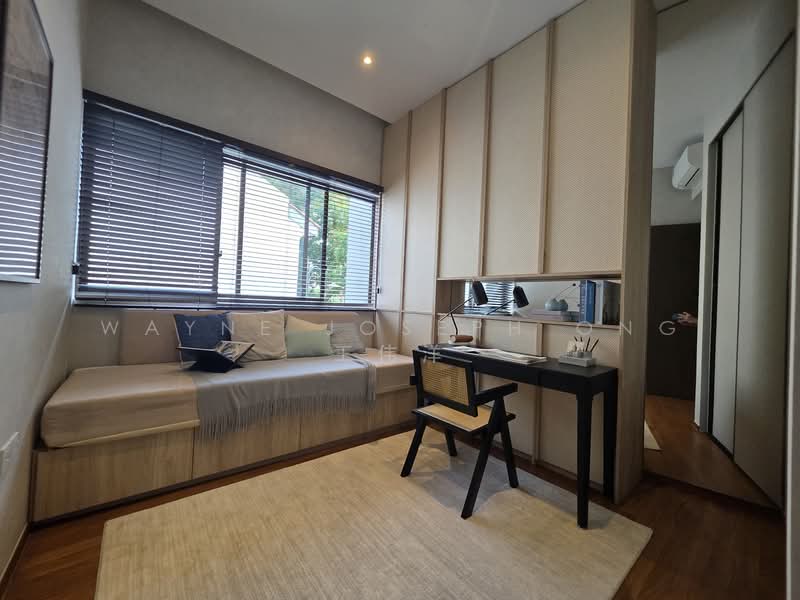 Atlassia Condominium For Sale at S$ 2,688,888 | PropertyGuru Singapore - Study