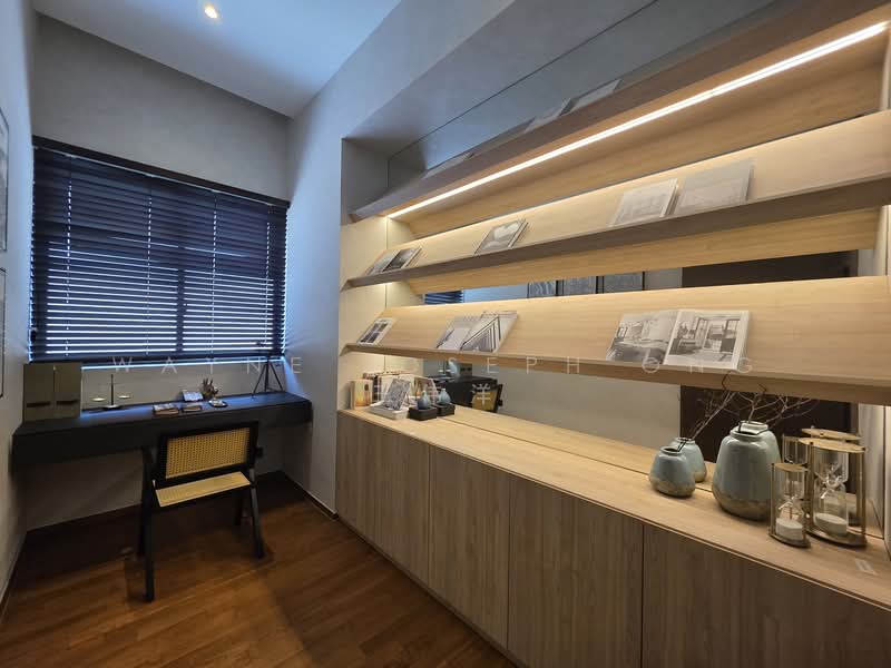 Atlassia Condominium For Sale at S$ 2,688,888 | PropertyGuru Singapore