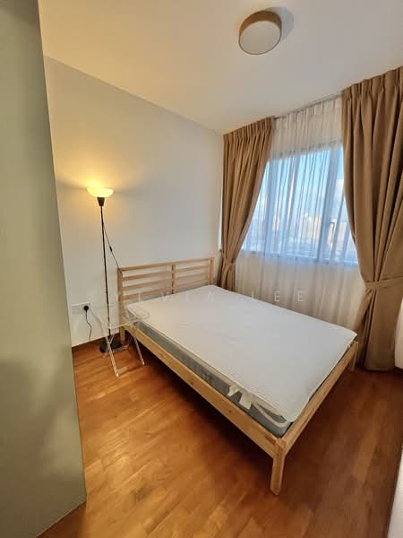 Stirling Residences Condominium For Sale at S$ 1,080,000 | PropertyGuru Singapore - Bedroom