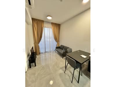 For Sale - Stirling Residences