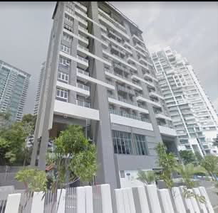 For Rent - 8 Bassein