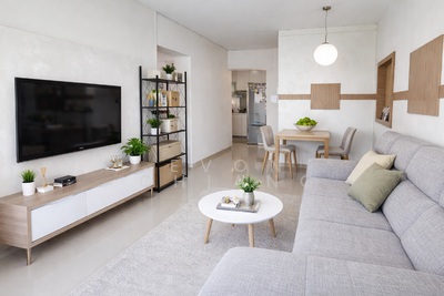 For Sale - 209B Compassvale Lane