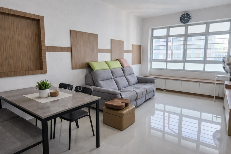 For Sale - 209B Compassvale Lane