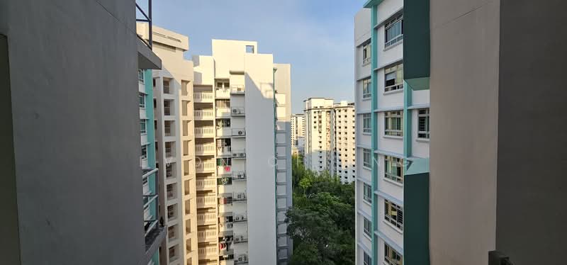 209B Compassvale Lane HDB Flat For Sale at S$ 700,000 | PropertyGuru Singapore - Exterior
