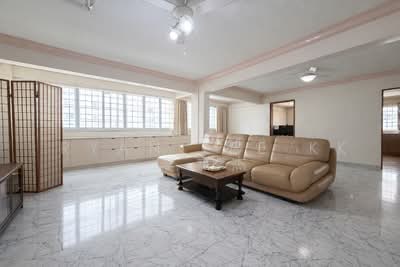 For Sale - 170 Yishun Avenue 7