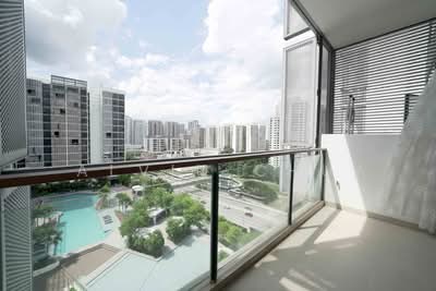 For Rent - The Tennery