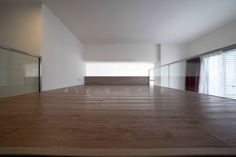 The Tennery, 5A Woodlands Road, Studio, 614 sqft, Condominium For Rent, by Alvin Chua, 500087576 - Interior - PropertyGuru.com.sg