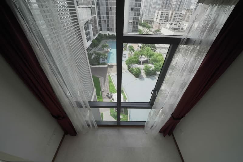 The Tennery, 5A Woodlands Road, Studio, 614 sqft, Condominium For Rent, by Alvin Chua, 500087576 - View - PropertyGuru.com.sg