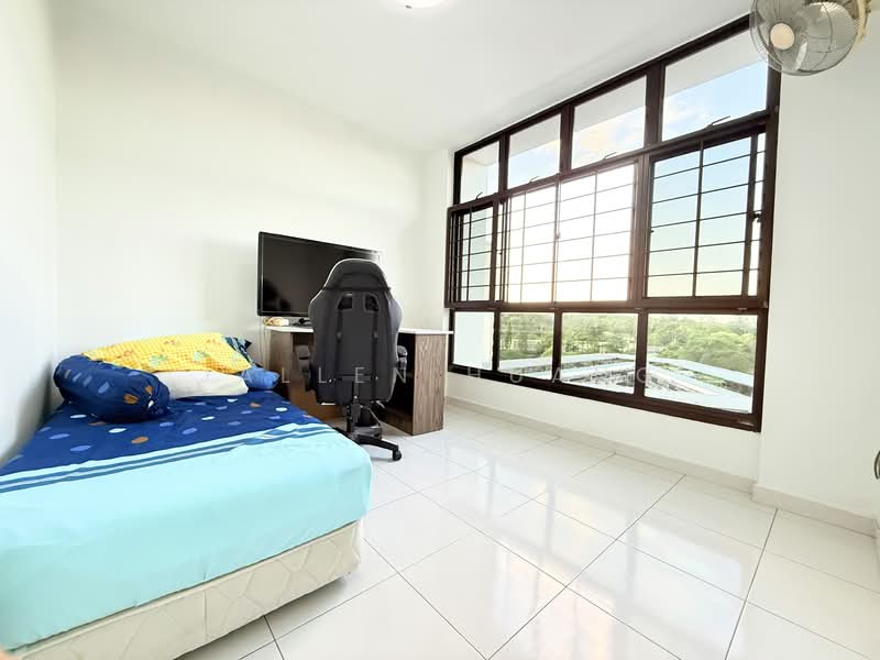 470 Segar Road HDB Flat For Sale at S$ 638,888 | PropertyGuru Singapore - Bedroom
