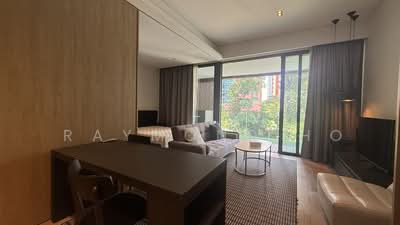 For Sale - OUE Twin Peaks