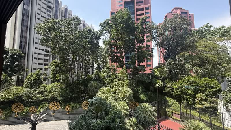 OUE Twin Peaks Condominium For Sale at S$ 1,268,000 | PropertyGuru Singapore - Exterior