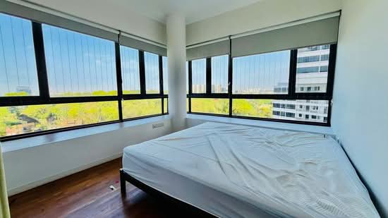 The Interlace, 180 Depot Road, 2 Bedrooms, 807 sqft, Condominium For Rent, by Kelly Ye, 500087581 - PropertyGuru.com.sg