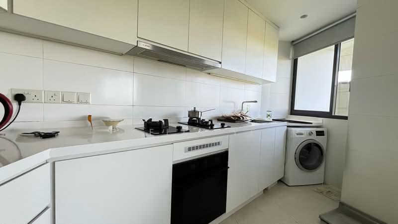 The Interlace, 180 Depot Road, 2 Bedrooms, 807 sqft, Condominium For Rent, by Kelly Ye, 500087581 - PropertyGuru.com.sg