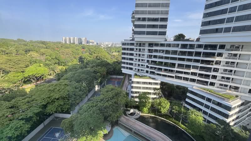 The Interlace, 180 Depot Road, 2 Bedrooms, 807 sqft, Condominium For Rent, by Kelly Ye, 500087581 - PropertyGuru.com.sg