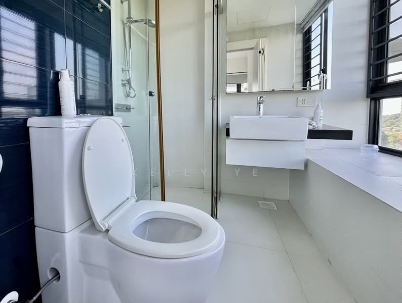 The Interlace, 180 Depot Road, 2 Bedrooms, 807 sqft, Condominium For Rent, by Kelly Ye, 500087581 - PropertyGuru.com.sg