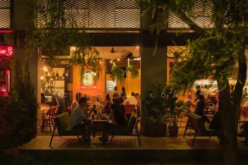 ⭐️River Valley / Robertson Quay - Fitness/Retail, Fort Canning / River Valley / Robertson Quay / Great World, 764 sqft, Mall Shop For Rent, by Chenise Koh, 500087582 - Exterior - CommercialGuru.com.sg