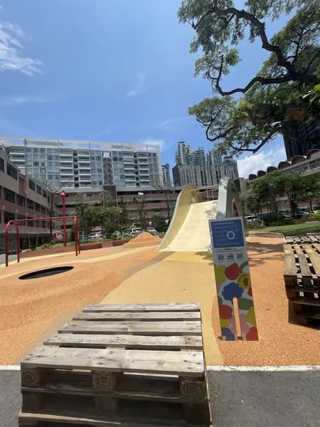 ⭐️River Valley / Robertson Quay - Fitness/Retail, Fort Canning / River Valley / Robertson Quay / Great World, 764 sqft, Mall Shop For Rent, by Chenise Koh, 500087582 - Exterior - CommercialGuru.com.sg