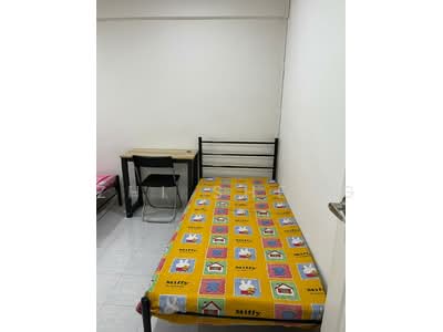 For Rent - 208 Yishun Street 21