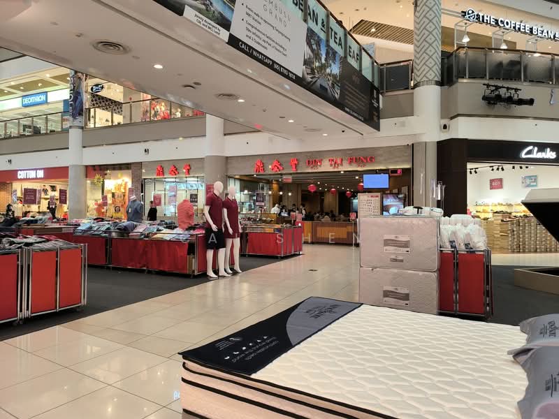 City Square Mall, 180 Kitchener Road, 3,003 sqft, Food & Beverage For Rent, by CAI SHEN, 500087584 - Exterior - CommercialGuru.com.sg
