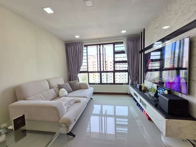 For Sale - 294A Compassvale Crescent