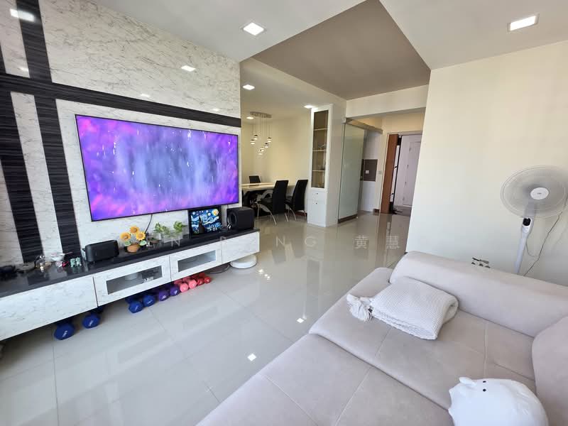 For Sale - 294A Compassvale Crescent