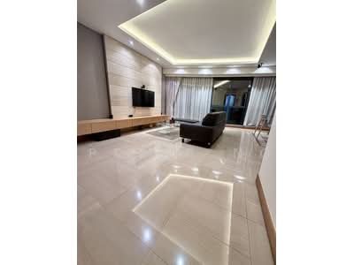 For Rent - Water Place