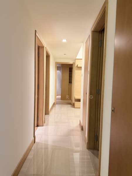 Water Place, 179 Tanjong Rhu Road, 3 Bedrooms, 1,356 sqft, Condominium For Rent, by Peter Ng, 500087587 - Corridor - PropertyGuru.com.sg