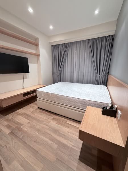 Water Place, 179 Tanjong Rhu Road, 3 Bedrooms, 1,356 sqft, Condominium For Rent, by Peter Ng, 500087587 - Bedroom - PropertyGuru.com.sg