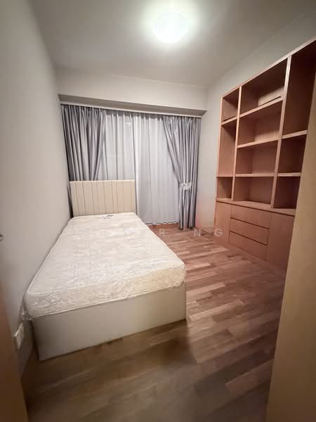 Water Place, 179 Tanjong Rhu Road, 3 Bedrooms, 1,356 sqft, Condominium For Rent, by Peter Ng, 500087587 - Bedroom - PropertyGuru.com.sg