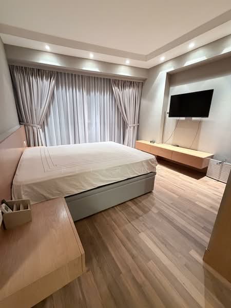 Water Place, 179 Tanjong Rhu Road, 3 Bedrooms, 1,356 sqft, Condominium For Rent, by Peter Ng, 500087587 - Bedroom - PropertyGuru.com.sg