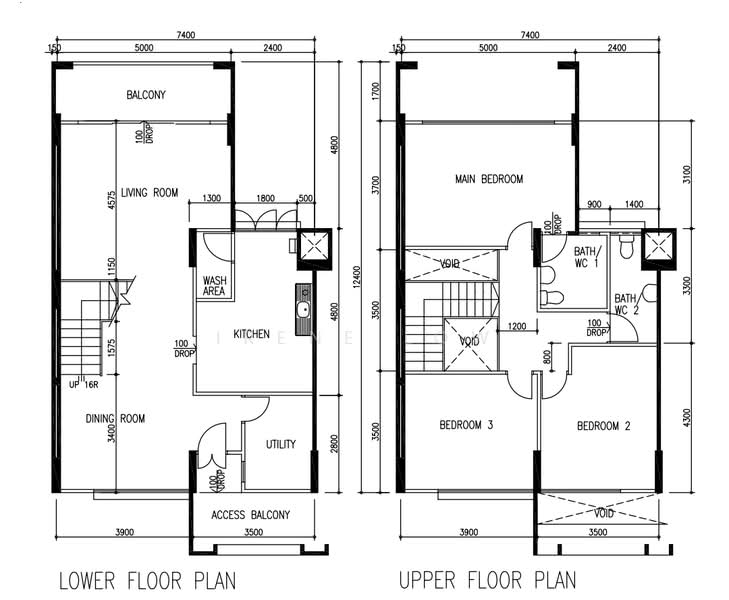 For Sale 405 Jurong West Street 42