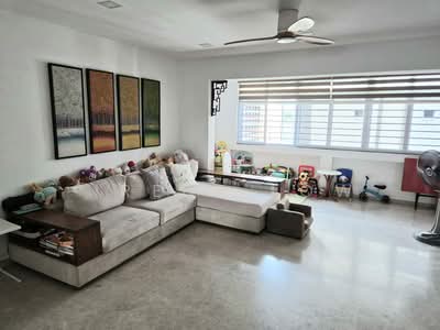 For Sale - 405 Jurong West Street 42