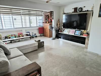 For Sale - 405 Jurong West Street 42