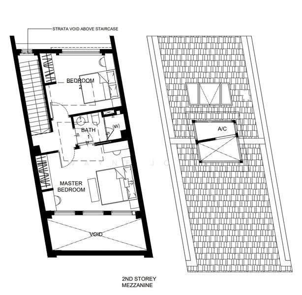 Atlassia, 30 Joo Chiat Place, East Coast / Marine Parade, 3 Bedrooms, 1,292 sqft, Condominium For Sale, by Wayne Joseph Ong 王伟洋, 500087590 - PropertyGuru.com.sg