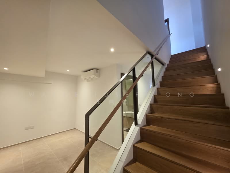 Atlassia Condominium For Sale at S$ 2,988,888 | PropertyGuru Singapore - Interior