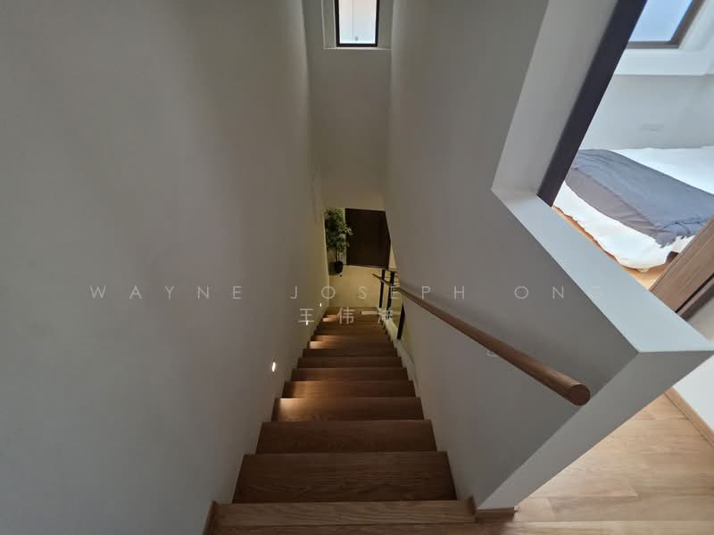 Atlassia Condominium For Sale at S$ 2,988,888 | PropertyGuru Singapore - Interior