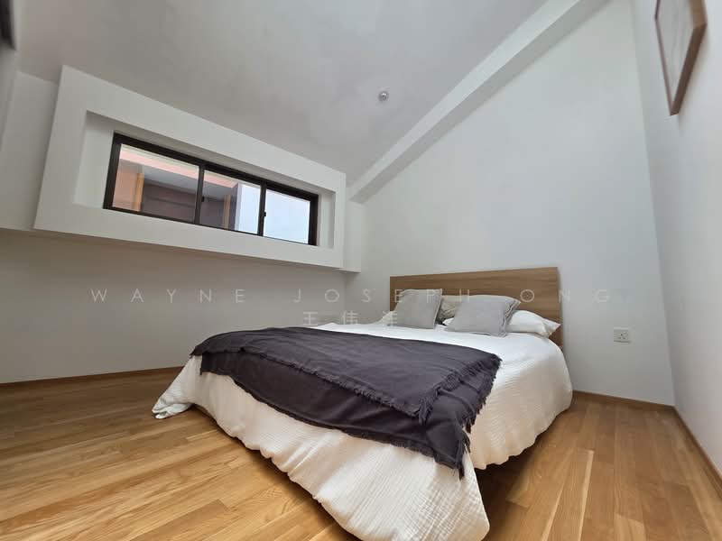 Atlassia Condominium For Sale at S$ 2,988,888 | PropertyGuru Singapore - Bedroom